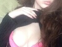 Sexy girlfriend hot snaps and sex