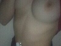 Sexy girlfriend hot snaps and sex