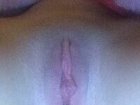 Sexy girlfriend hot snaps and sex
