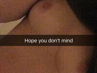 Sexy girlfriend hot snaps and sex