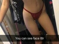 Sexy girlfriend hot snaps and sex