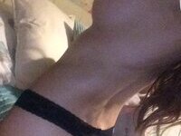 Sexy girlfriend hot snaps and sex