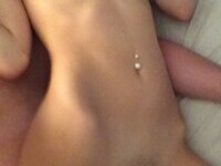 Sexy girlfriend hot snaps and sex