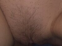 Skinny ex girlfriend blindfolded sex