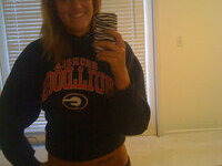 Small titties teen mirror selfies