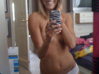 Small titties teen mirror selfies