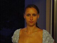 Yummy nipples nudist wife