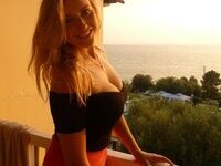 georgius woman