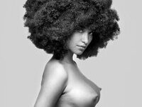 .. she's  sexy..