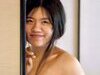 Asian MILF Yiju exposed
