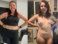 Naughty whore slut gf bdsm