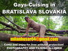 Gays cruising in Bratislava - Milan Husar