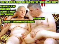 TEREZA STEINEMANNOVÁ OCHABOVÁ