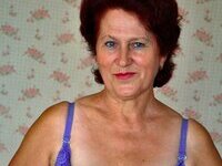Lyudmila sexy
