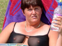 wife more exposed