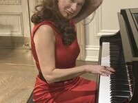 57yo cougar Natalia