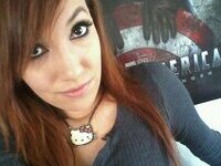 American soccer mom shared hot selfies