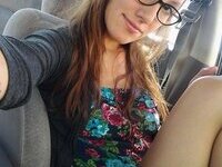 American soccer mom shared hot selfies