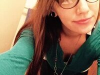 American soccer mom shared hot selfies