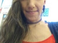 American soccer mom shared hot selfies
