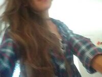 American soccer mom shared hot selfies