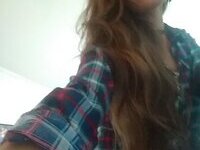 American soccer mom shared hot selfies
