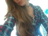 American soccer mom shared hot selfies