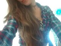 American soccer mom shared hot selfies