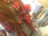 American soccer mom shared hot selfies