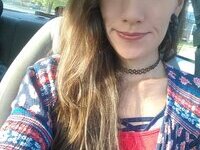 American soccer mom shared hot selfies
