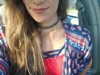 American soccer mom shared hot selfies
