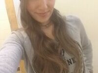 American soccer mom shared hot selfies