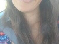 American soccer mom shared hot selfies