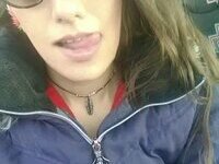 American soccer mom shared hot selfies