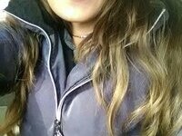 American soccer mom shared hot selfies
