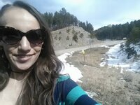 American soccer mom shared hot selfies