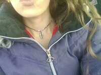 American soccer mom shared hot selfies