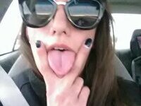 American soccer mom shared hot selfies