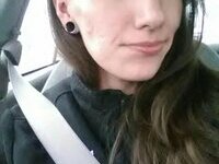 American soccer mom shared hot selfies