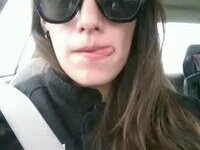 American soccer mom shared hot selfies