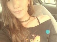 American soccer mom shared hot selfies