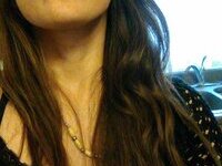 American soccer mom shared hot selfies