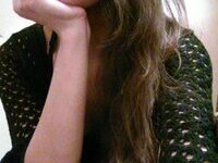American soccer mom shared hot selfies