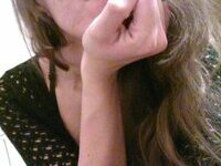 American soccer mom shared hot selfies