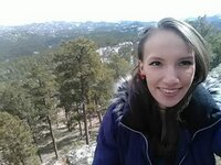 American soccer mom shared hot selfies