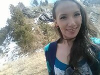 American soccer mom shared hot selfies