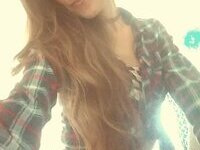 American soccer mom shared hot selfies