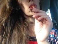 American soccer mom shared hot selfies