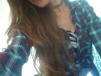 American soccer mom shared hot selfies