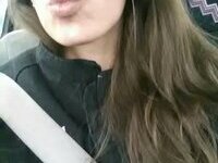 American soccer mom shared hot selfies